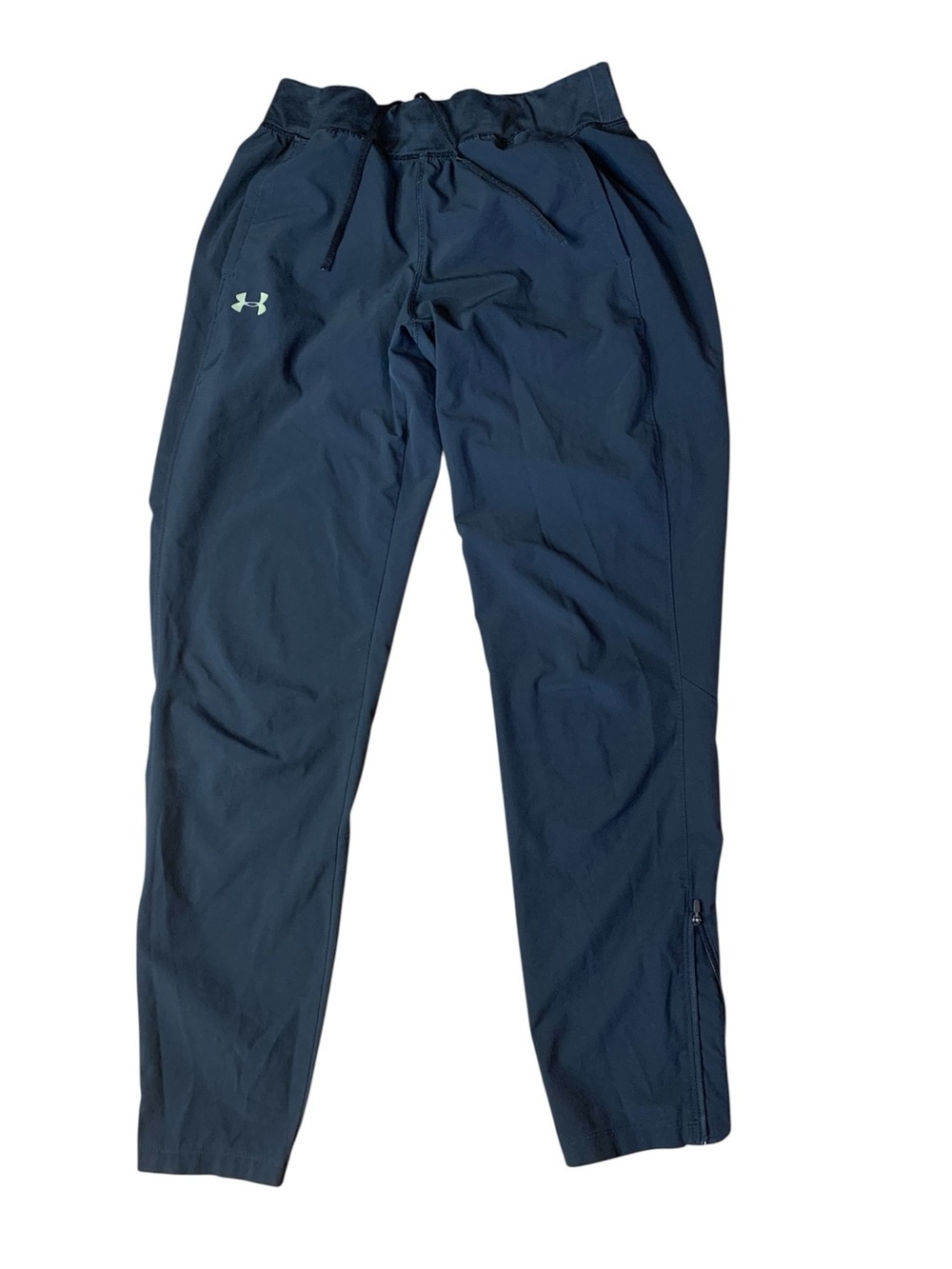 Under Armour Storm HeatGear Track Pants Black Small